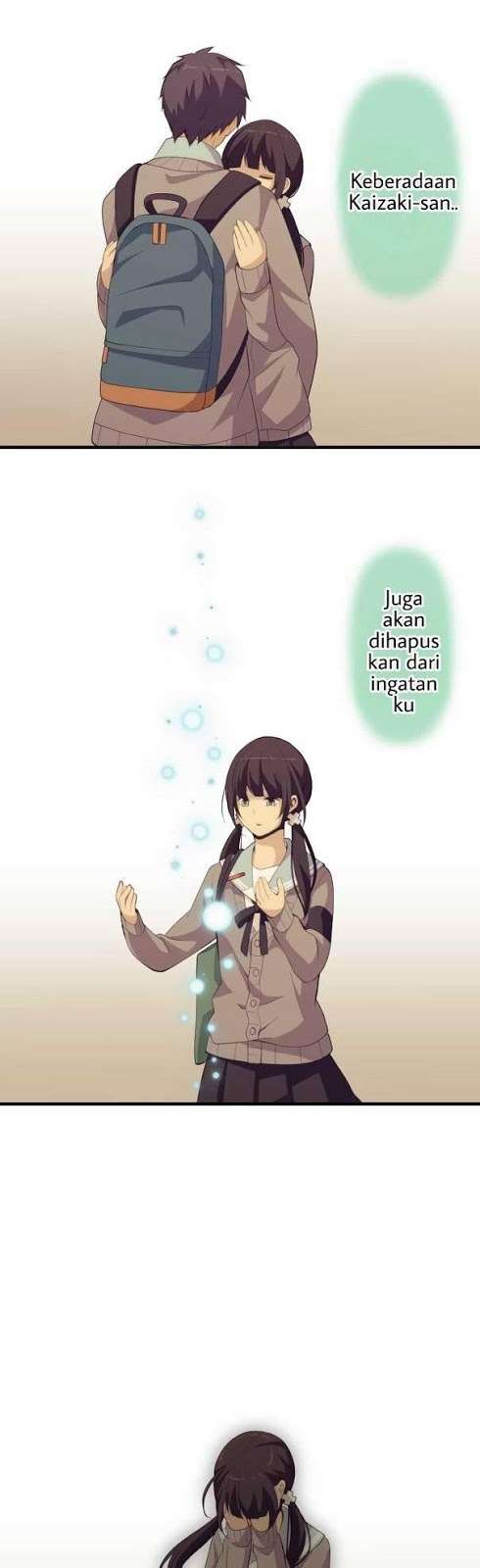ReLIFE Chapter 213 halaman 11