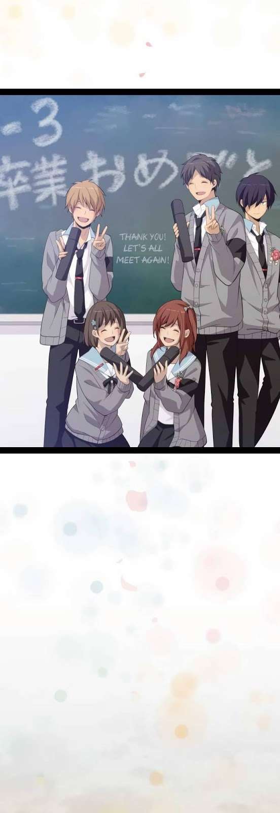 ReLIFE Chapter 212 halaman 13