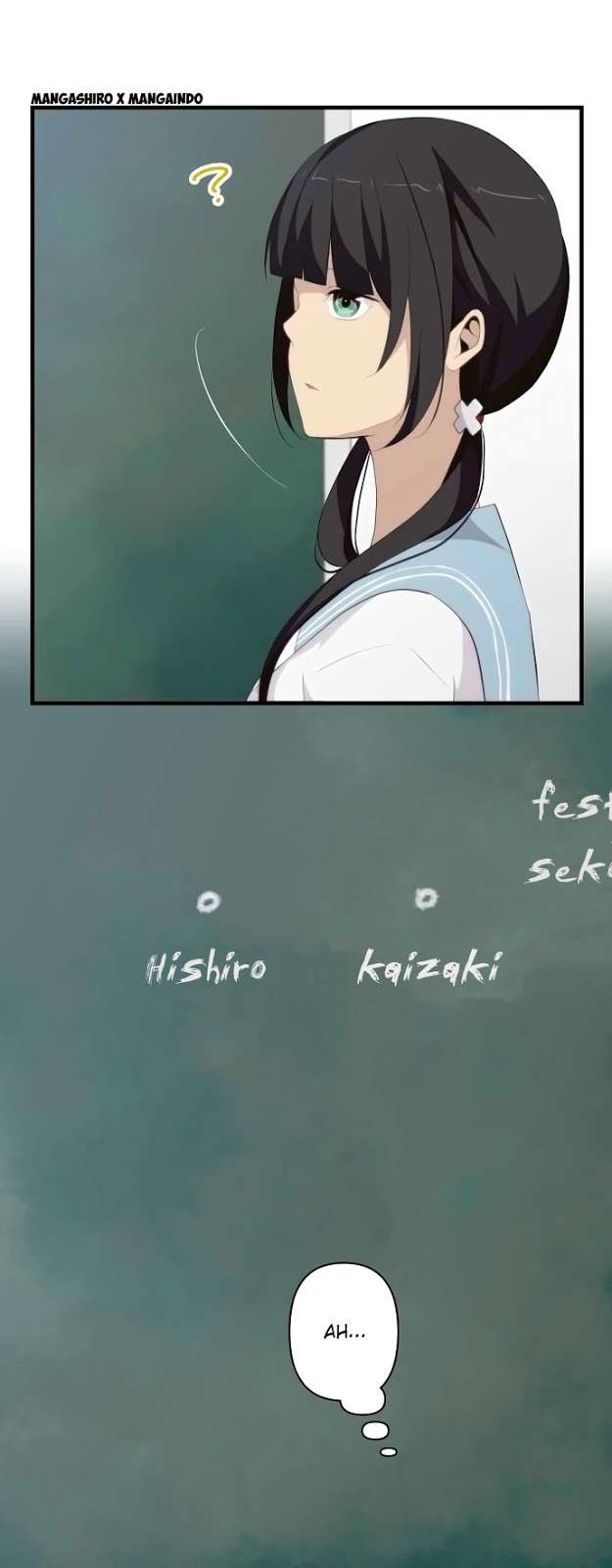 ReLIFE Chapter 126 halaman 11