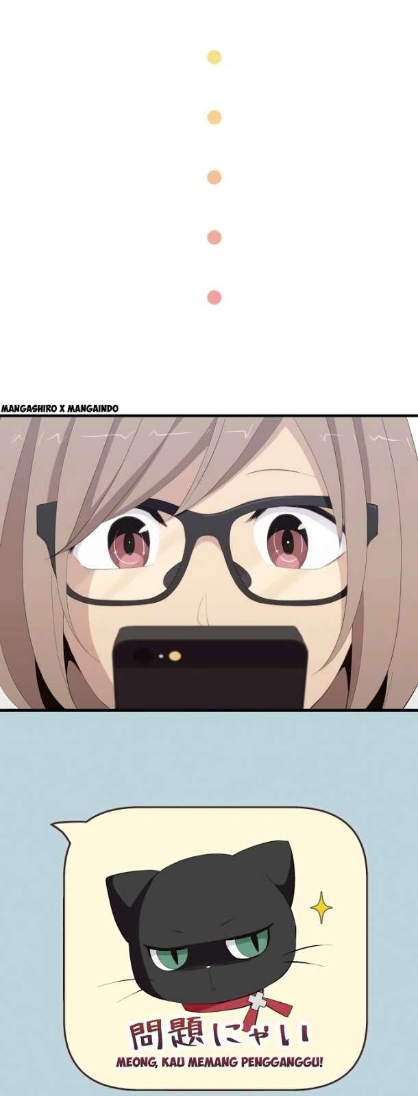 ReLIFE Chapter 123 halaman 11