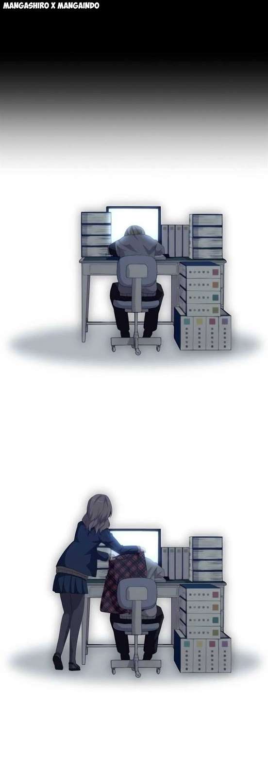 ReLIFE Chapter 114 halaman 12