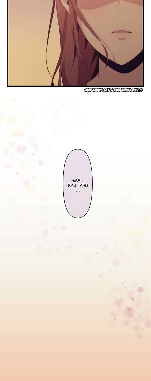 ReLIFE Chapter 99 halaman 13