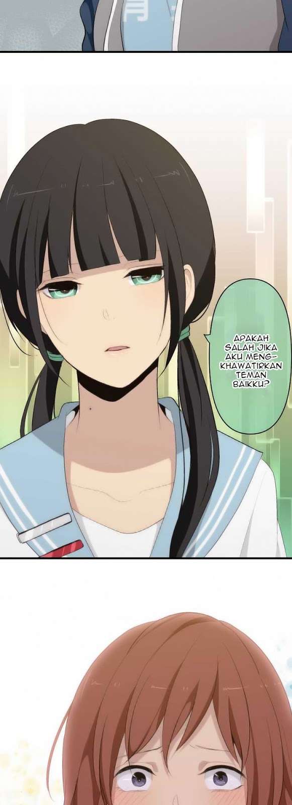ReLIFE Chapter 80 halaman 10