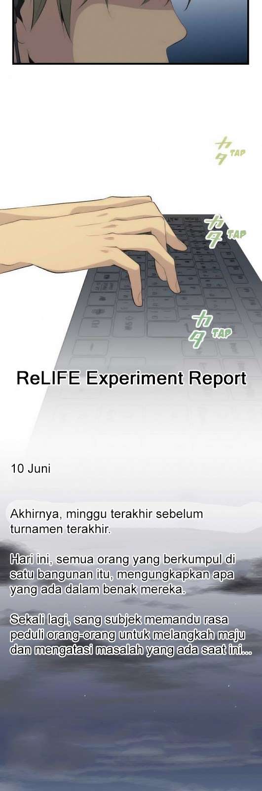 ReLIFE Chapter 78 halaman 12