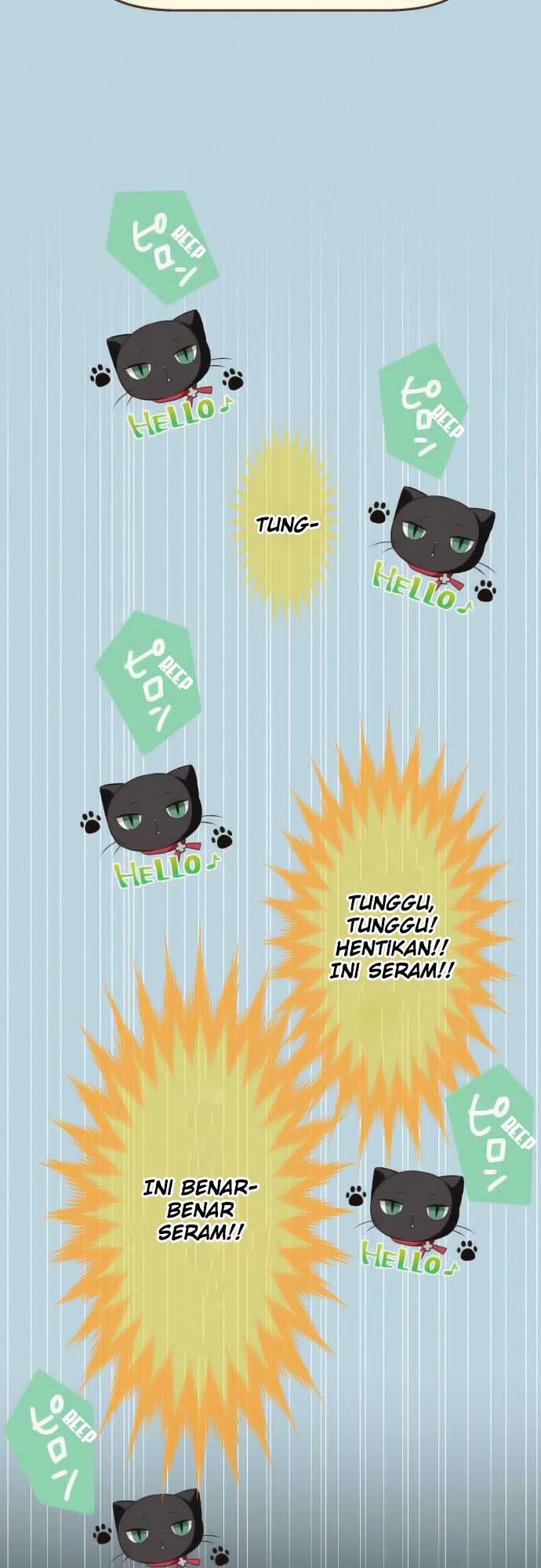 ReLIFE Chapter 70 halaman 12
