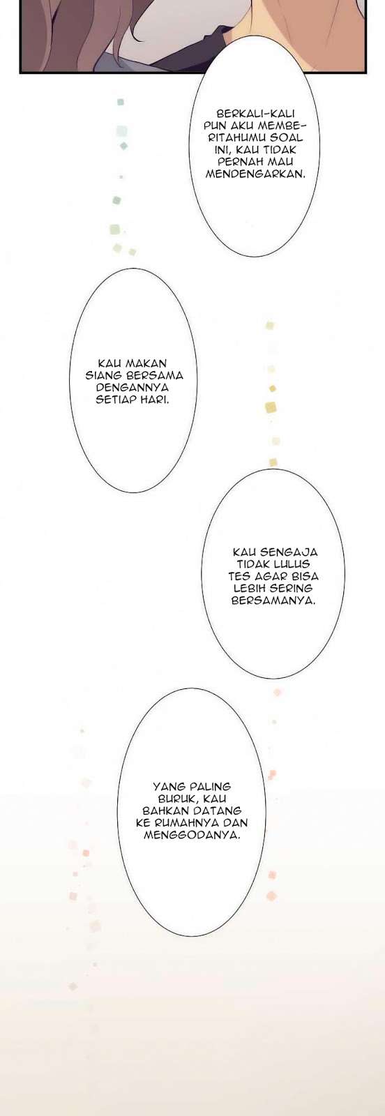 ReLIFE Chapter 52 halaman 13