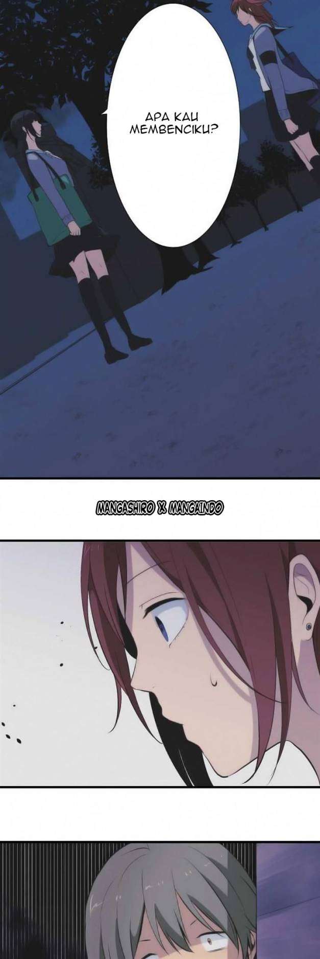 ReLIFE Chapter 42 halaman 13