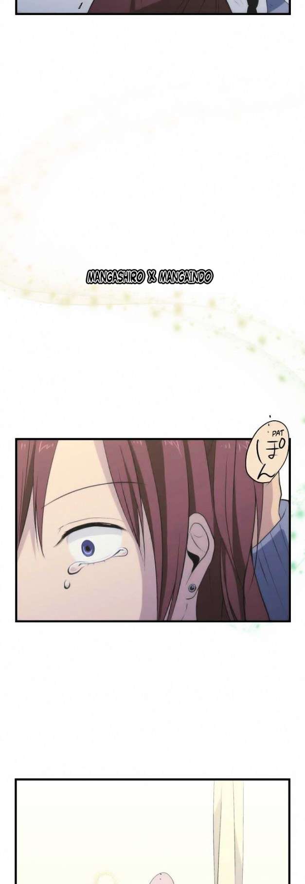 ReLIFE Chapter 39 halaman 14