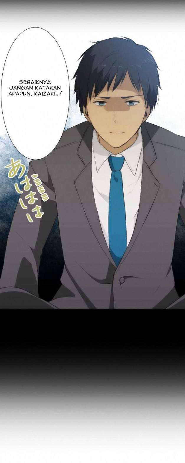ReLIFE Chapter 38 halaman 13
