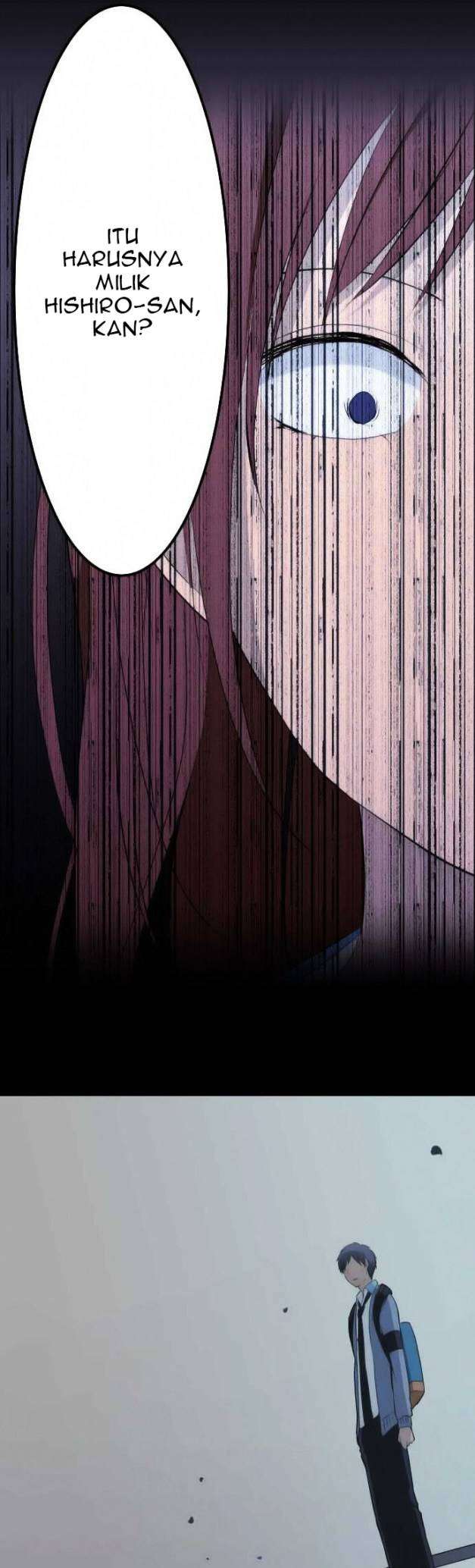 ReLIFE Chapter 37 halaman 10