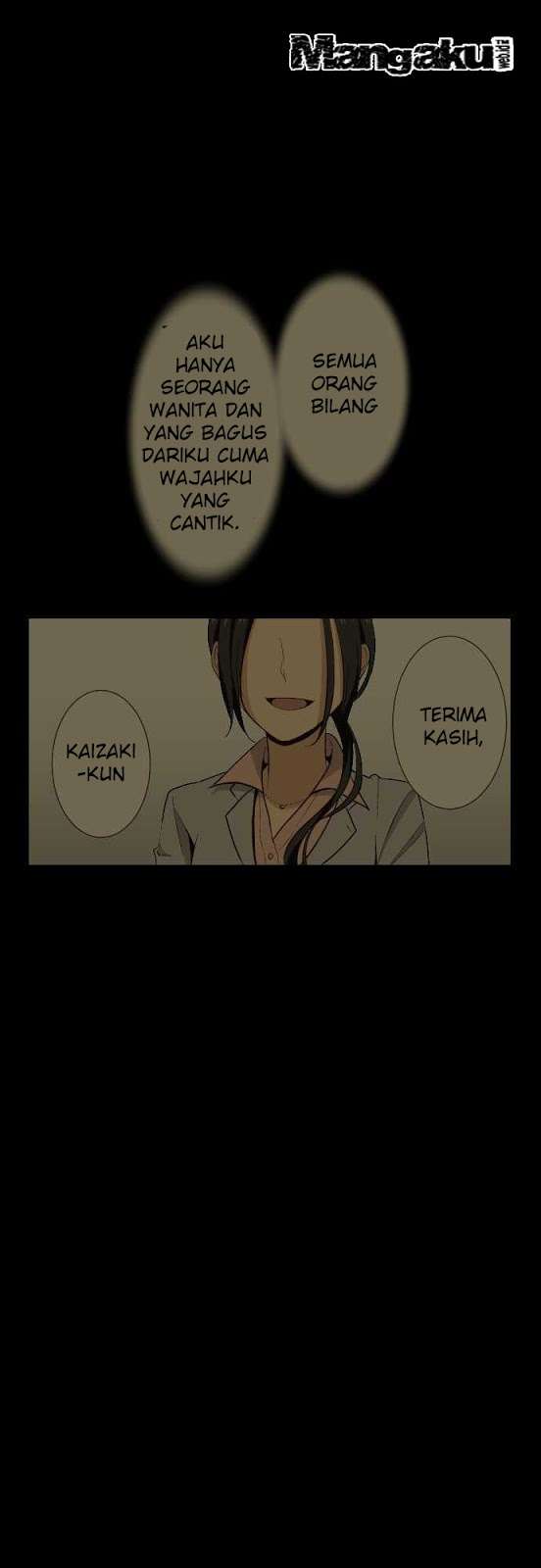 ReLIFE Chapter 16 halaman 10