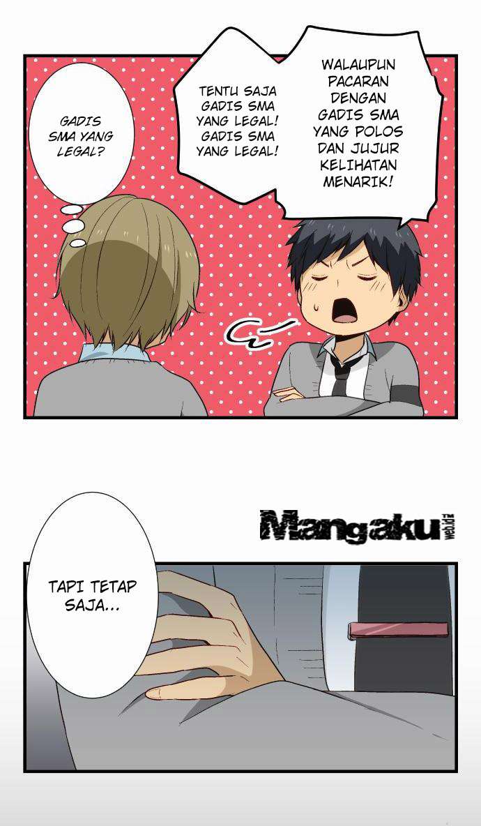 ReLIFE Chapter 13 halaman 10