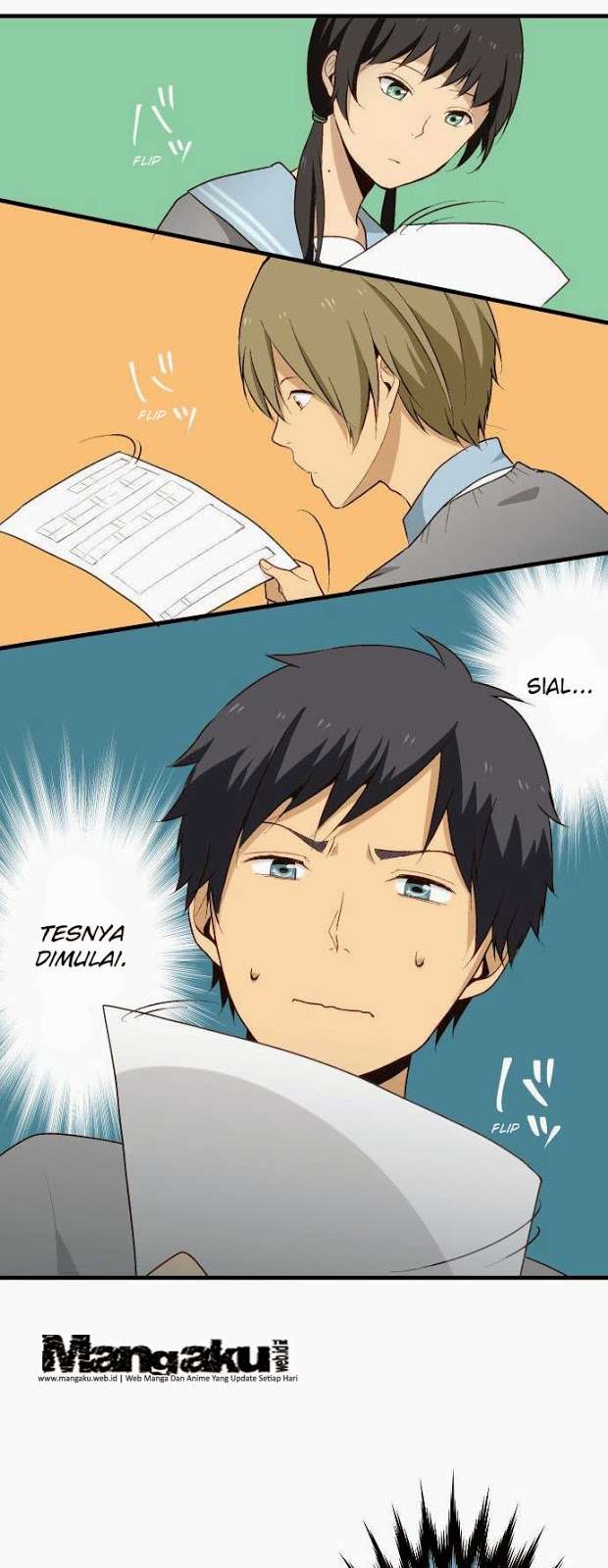 ReLIFE Chapter 10 halaman 10