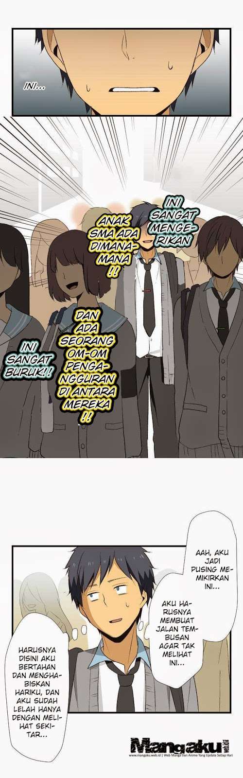ReLIFE Chapter 6 halaman 10