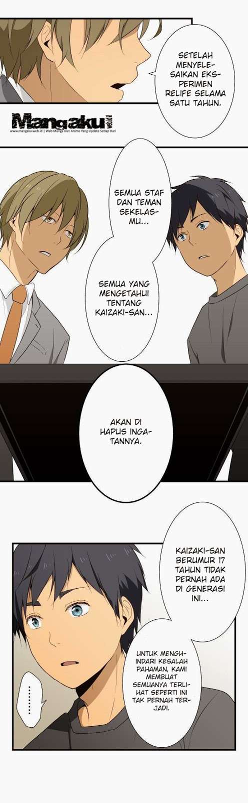 ReLIFE Chapter 5 halaman 11