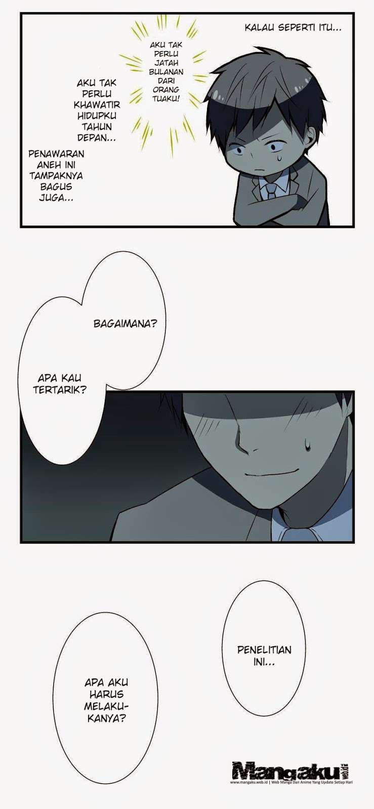 ReLIFE Chapter 3 halaman 11