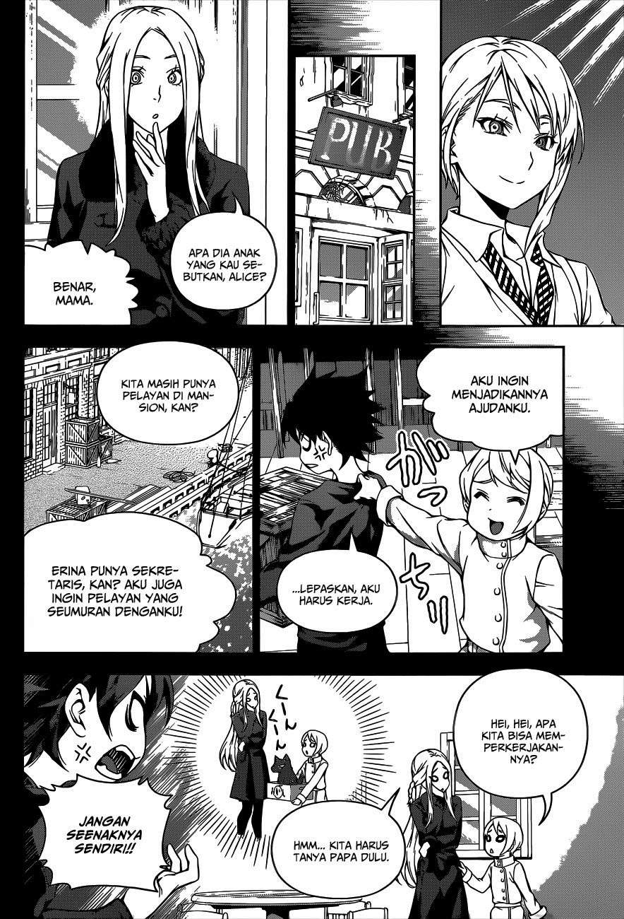 Shokugeki no Souma Chapter 098 Gambar 10