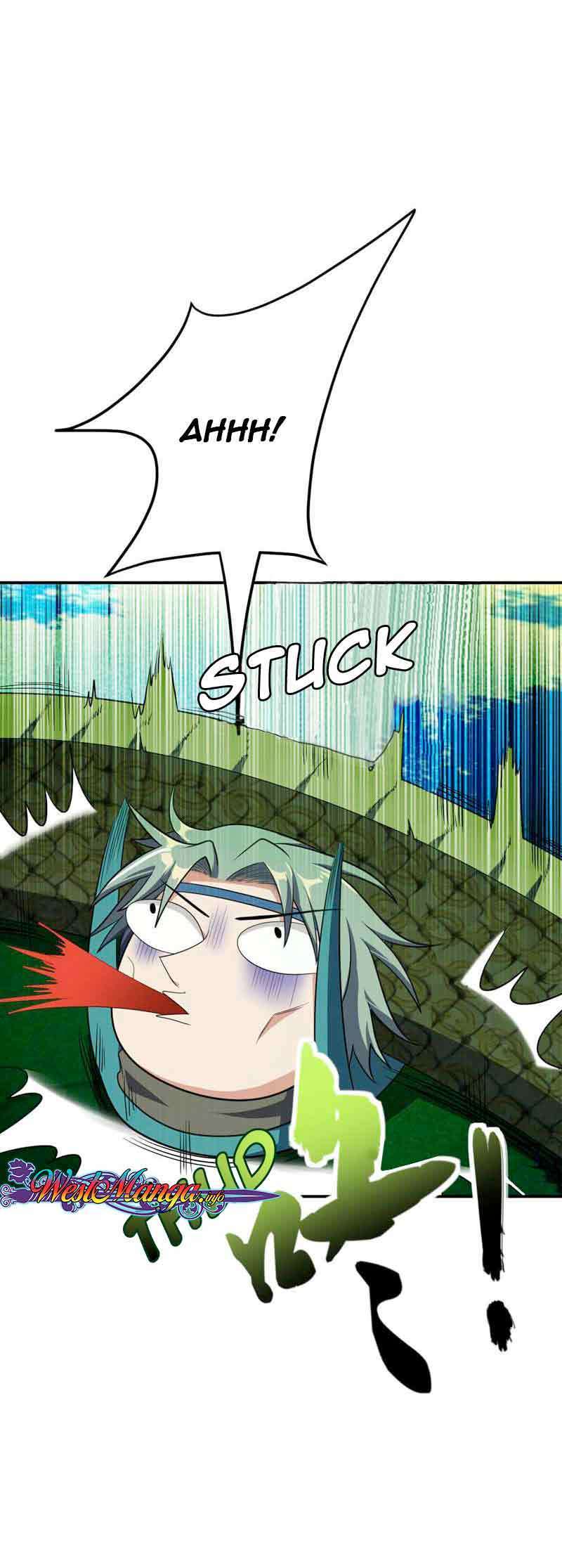 Rise of The Demon King Chapter 23 Gambar 16