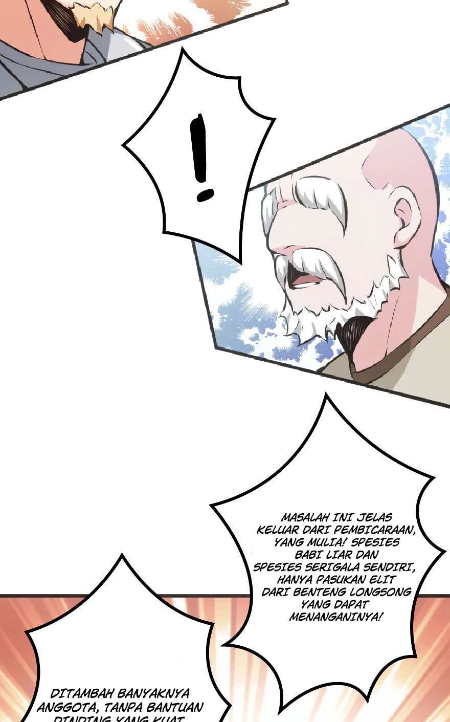 Release That Witch Chapter 08 Gambar 29
