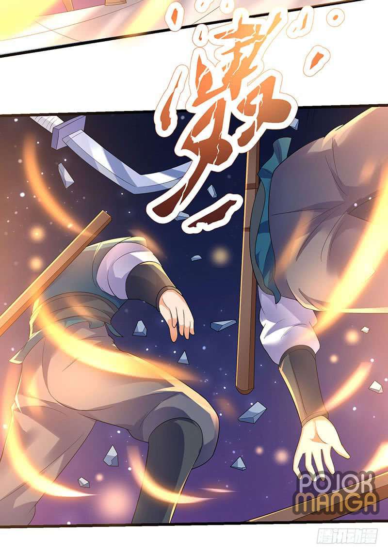 Strongest Leveling Chapter 37 Gambar 13