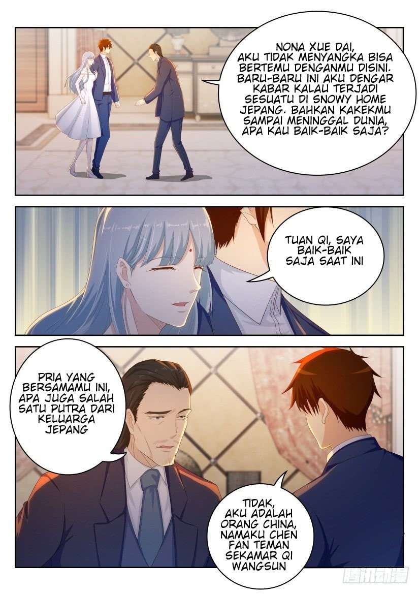Rebirth Of The Urban Immortal Cultivator Chapter 217 Gambar 10