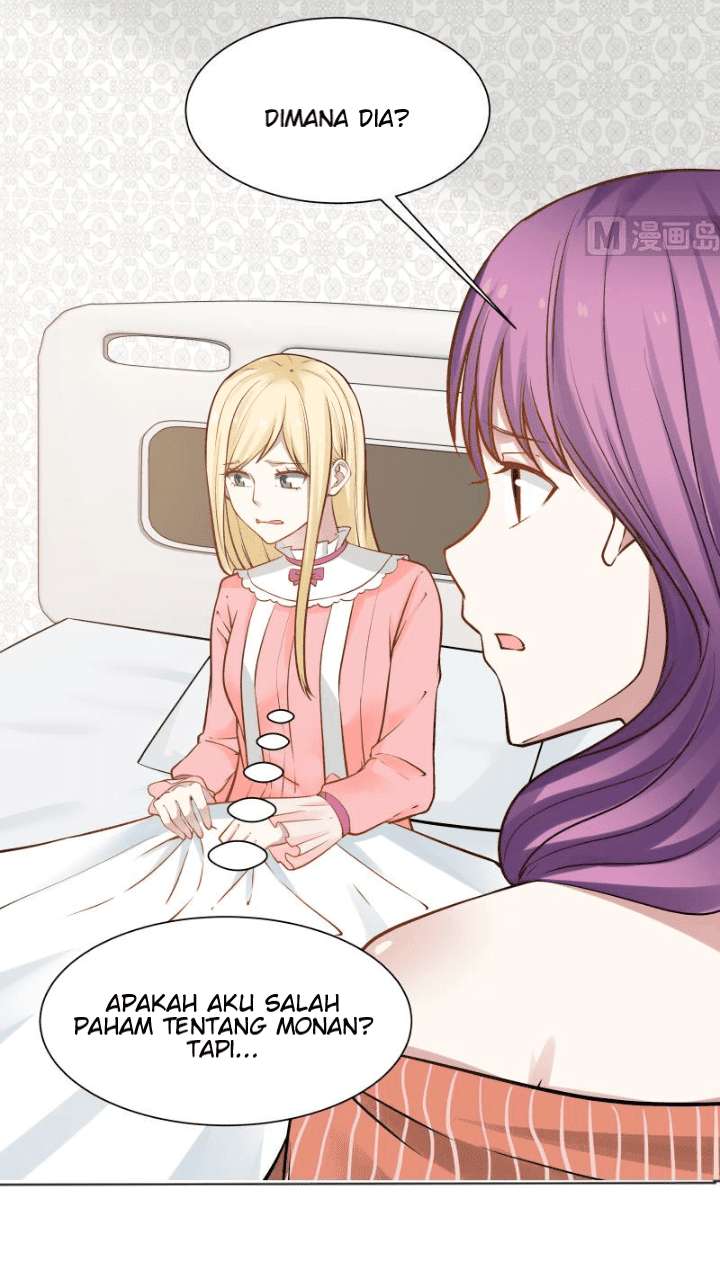 I Have a Dragon on My Body Chapter 58 Gambar 10