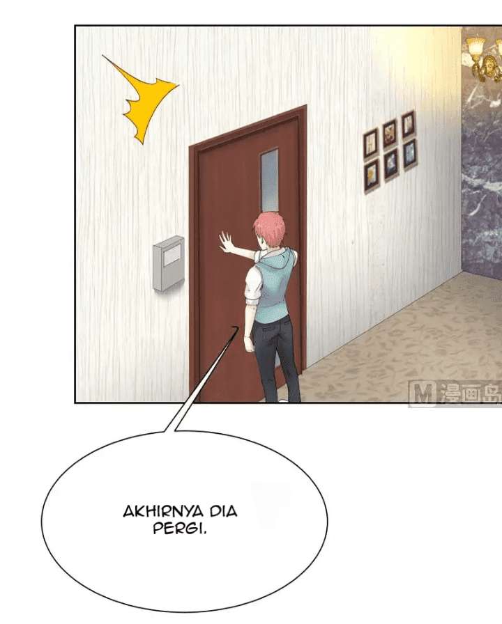 I Have a Dragon on My Body Chapter 42 Gambar 10