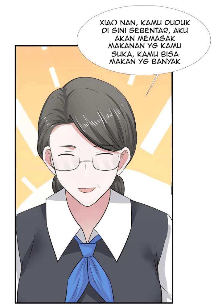 I Have a Dragon on My Body Chapter 9 Gambar 11