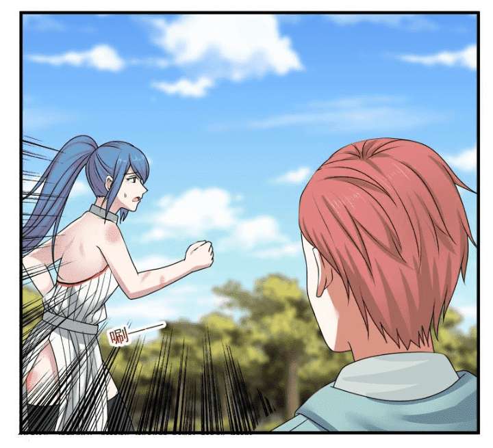 I Have a Dragon on My Body Chapter 7 Gambar 11