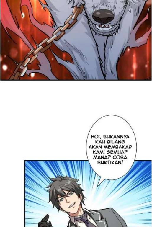 God Slayer Chapter 53 Gambar 24
