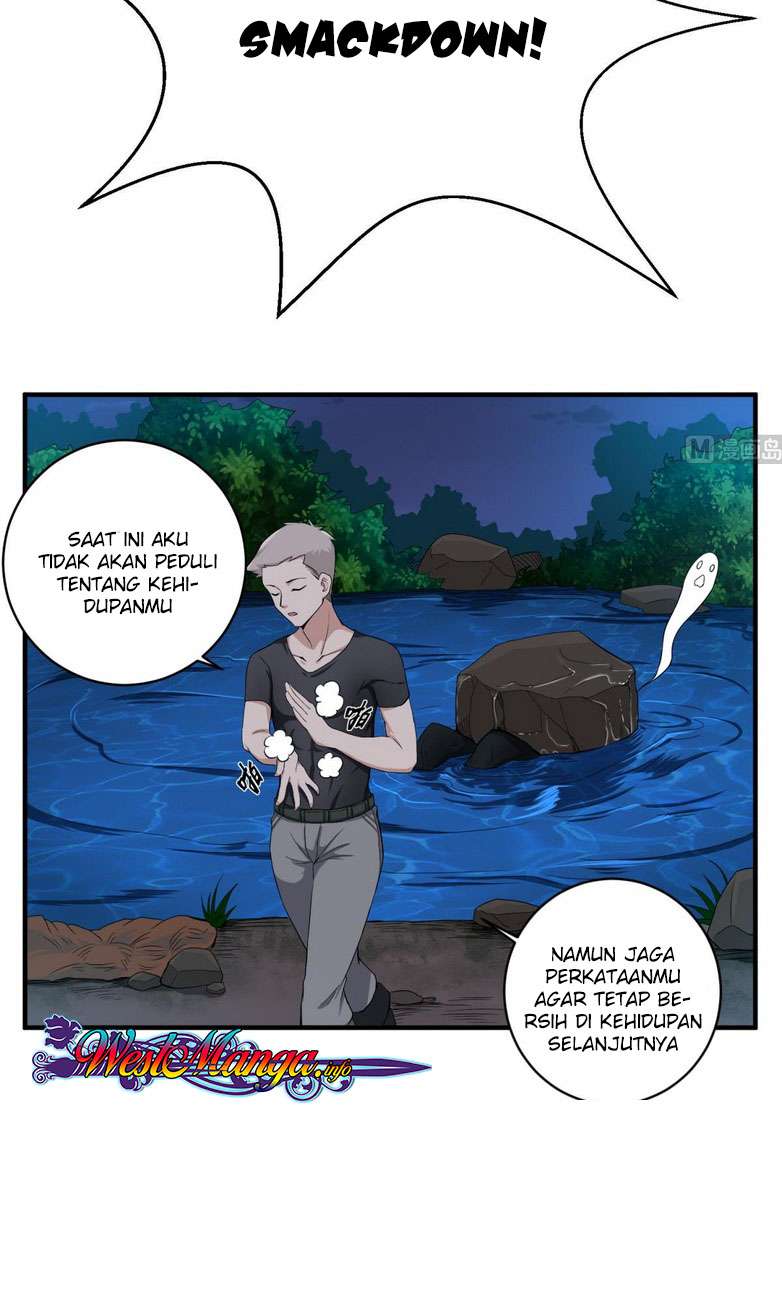 Rebirth of the Dynasty tang Chapter 6 Gambar 10