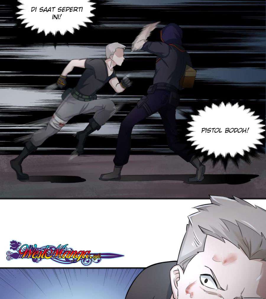 Rebirth of the Dynasty tang Chapter 1 Gambar 32