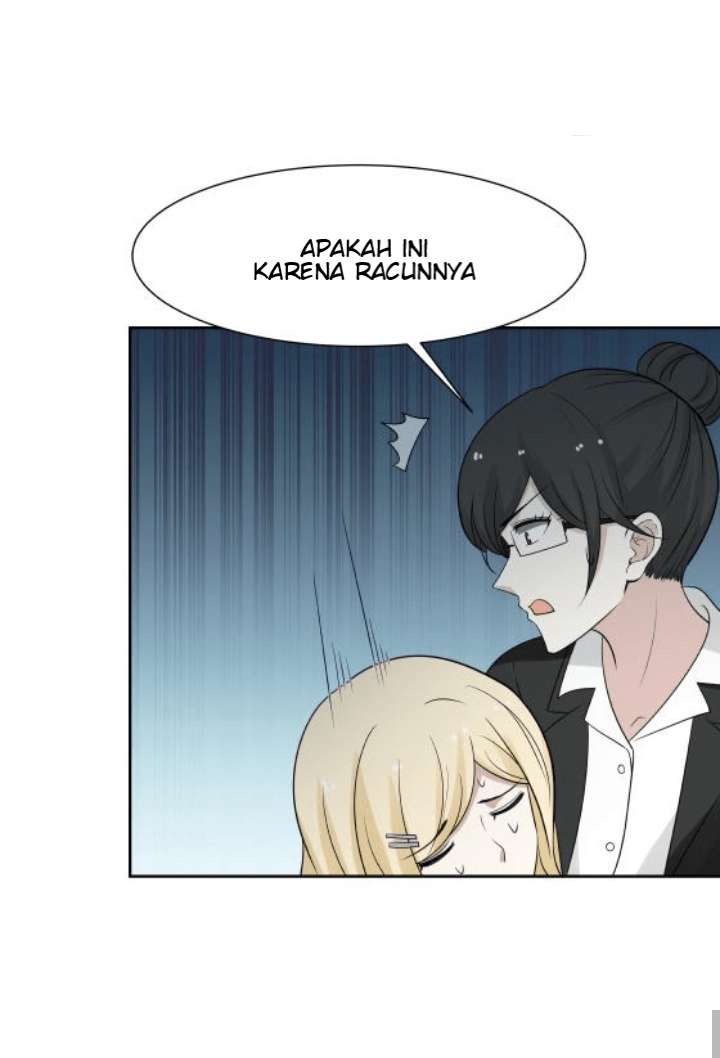 I Have a Dragon on My Body Chapter 73 Gambar 15