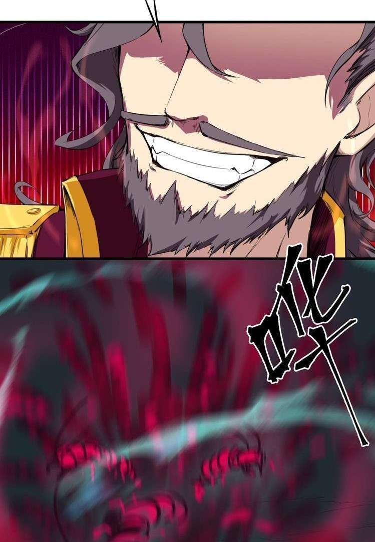 Dragon’s Blood Vessels Chapter 39 Gambar 38