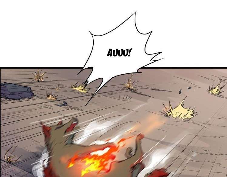 Dragon’s Blood Vessels Chapter 5 Gambar 41