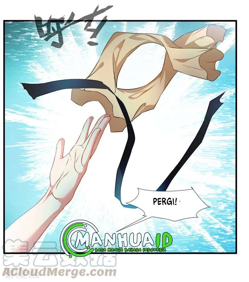 Jueshi Guzun Chapter 10 Gambar 16