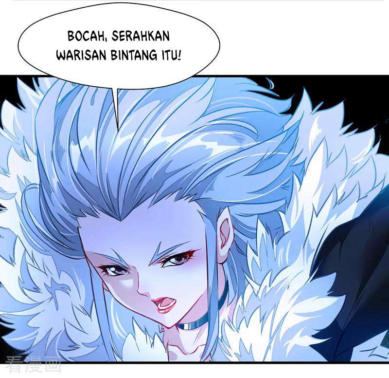 Jueshi Guzun Chapter 06 Gambar 13