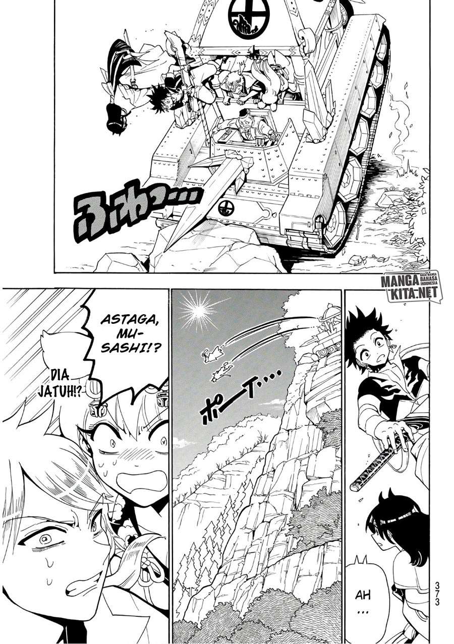 Orient Chapter 45 halaman 10