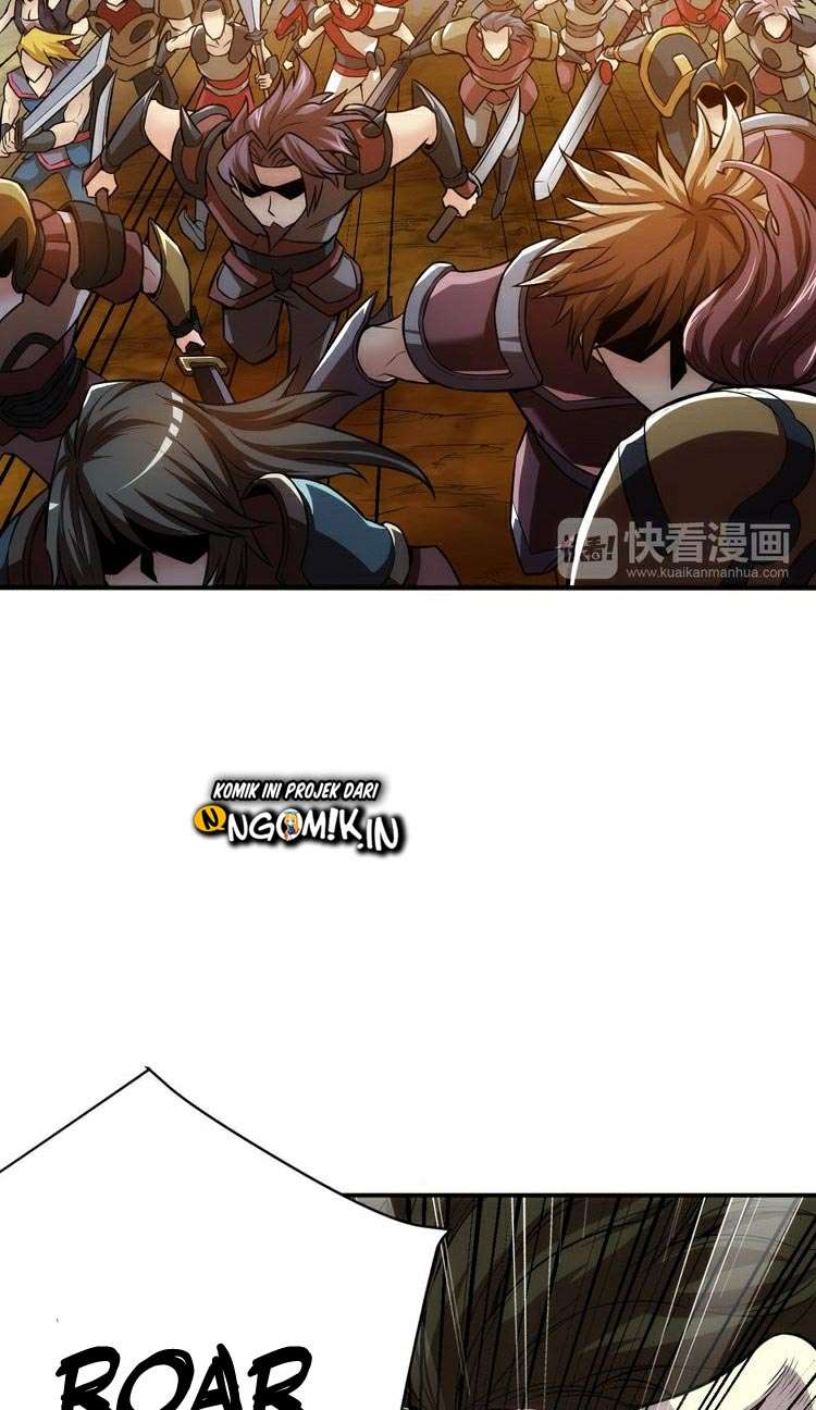 Rich Player Chapter 14 Gambar 18