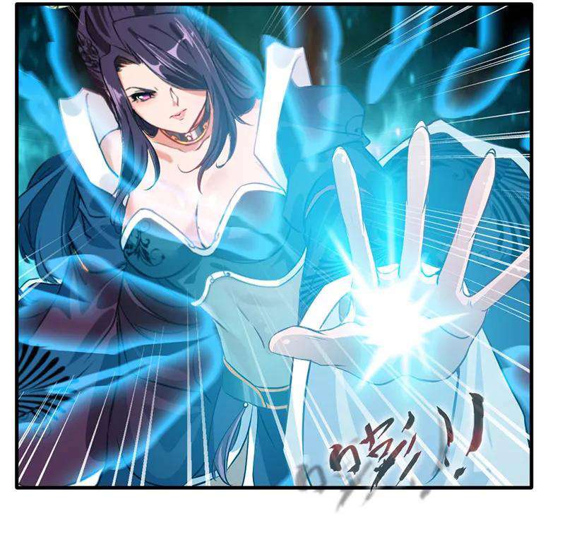 Jueshi Guzun Chapter 15 Gambar 18