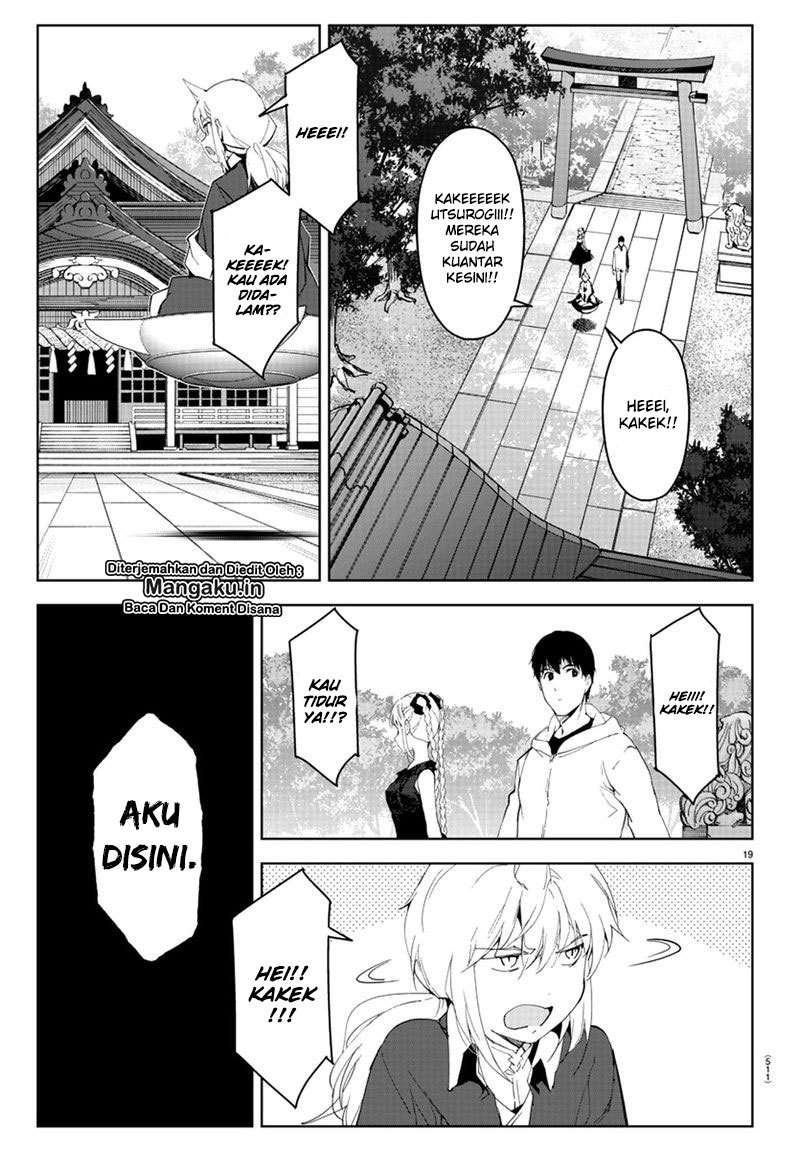 Darwins Game Chapter 78 Gambar 21