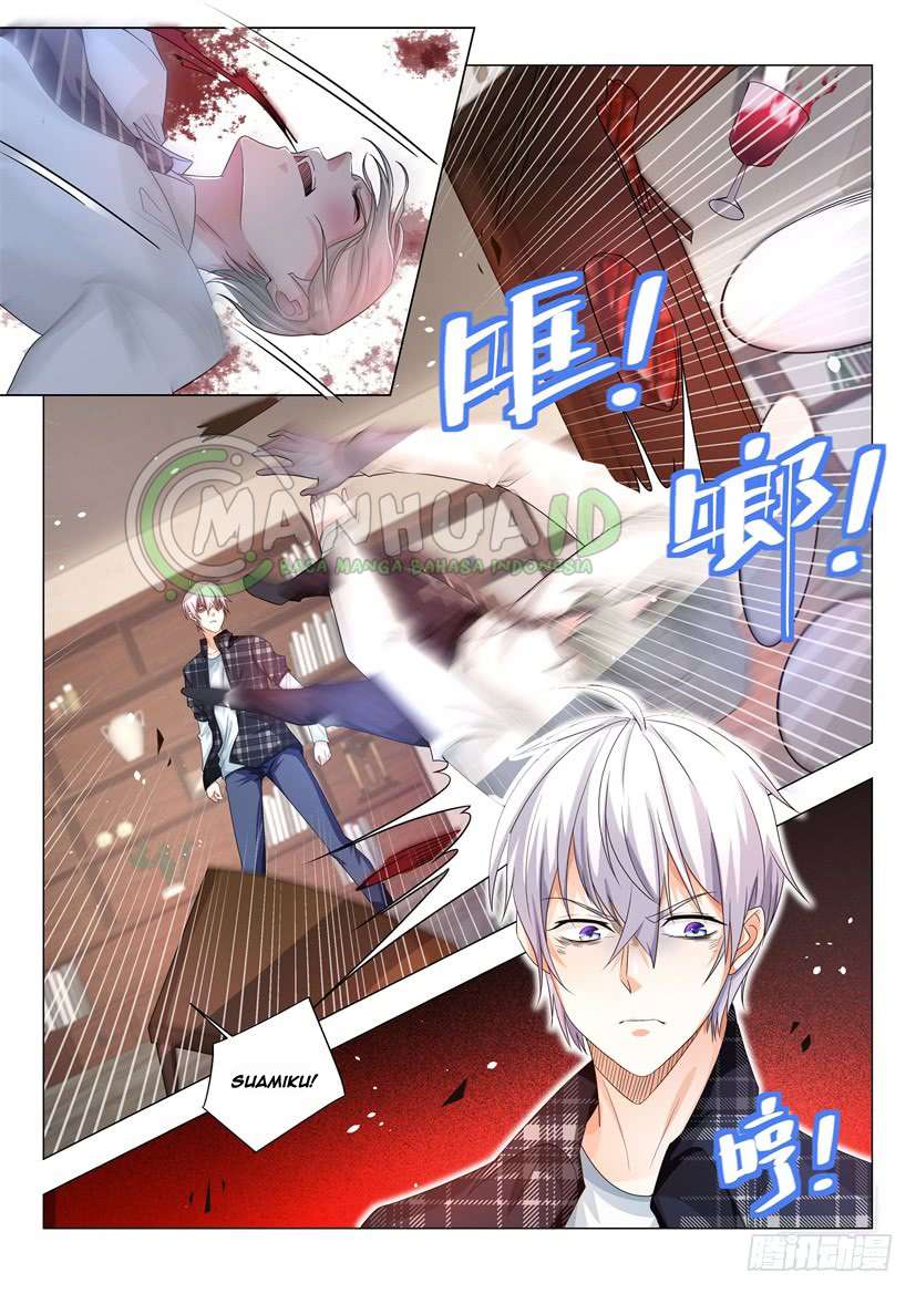 Shen Hao’s Heavenly Fall System Chapter 29 halaman 10