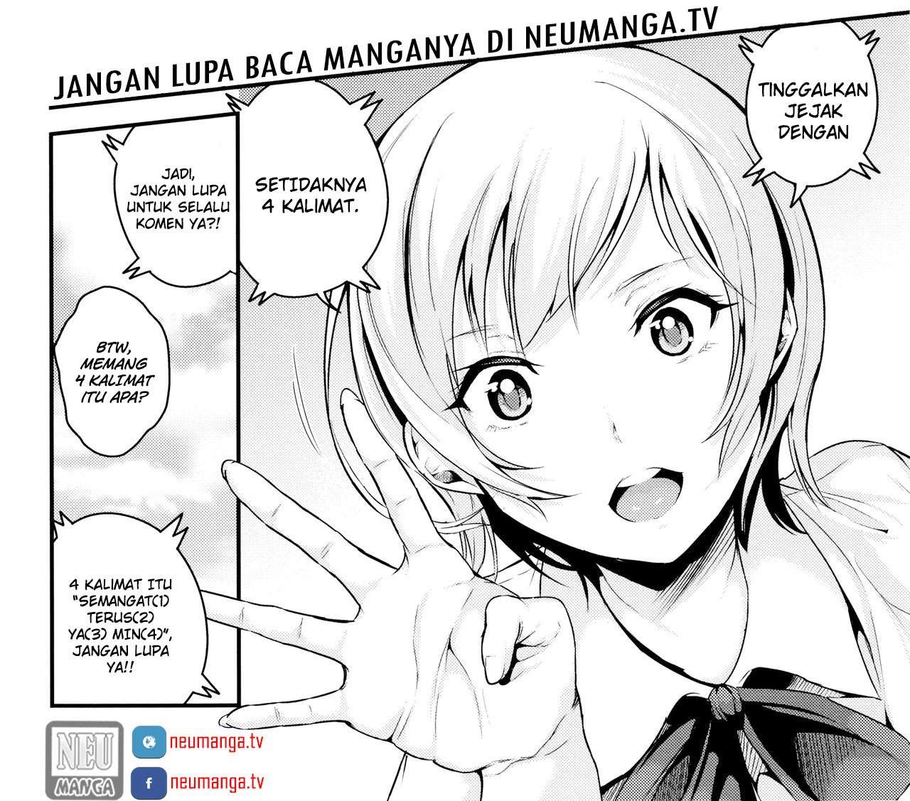 Spirit Blade Mountain Chapter 147 Gambar 10
