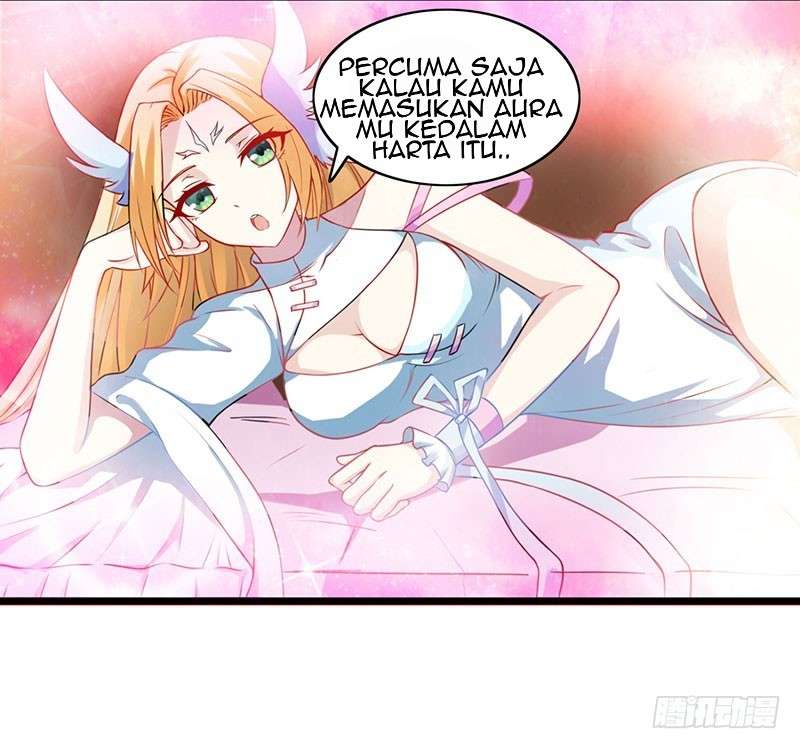 Dushi Xiaoyao Chapter 26 Gambar 15