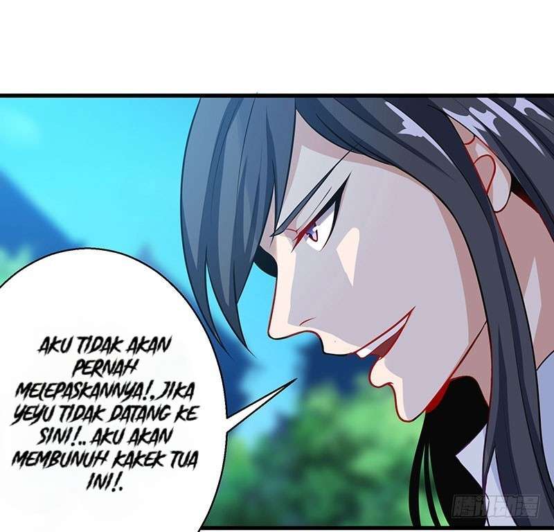 Dushi Xiaoyao Chapter 34 Gambar 13