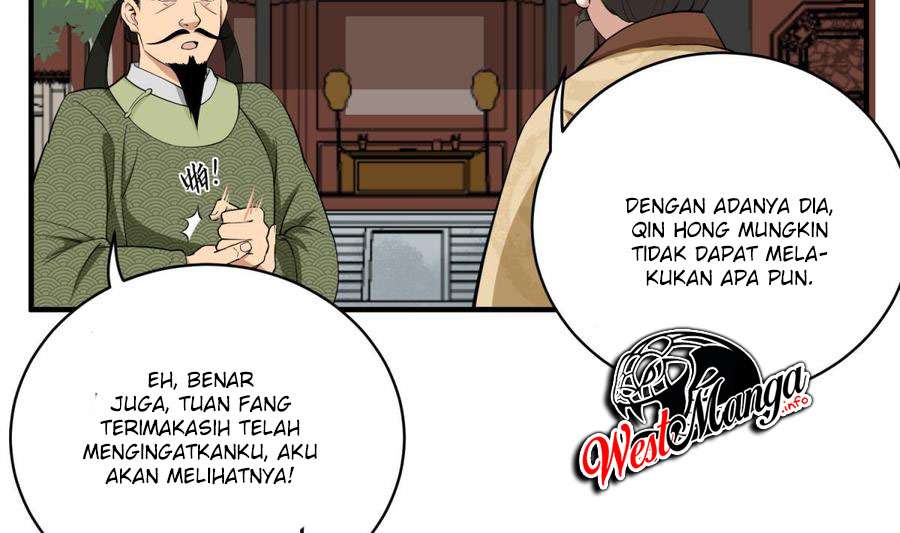 Rebirth of the Dynasty tang Chapter 14 Gambar 25