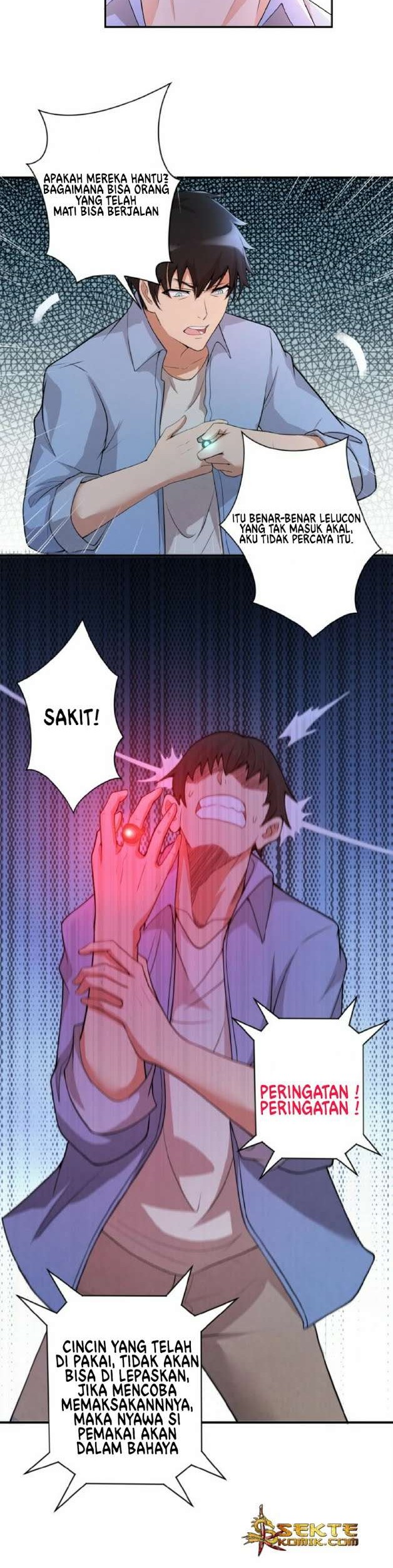 Super System Chapter 1 halaman 14