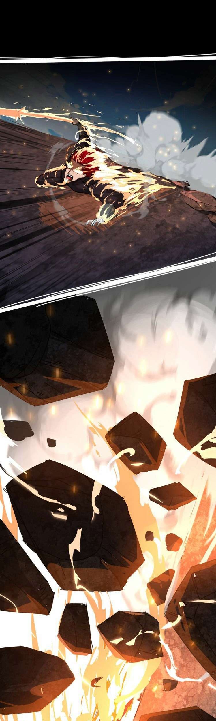 Dark Energy Engine Chapter 2 halaman 23