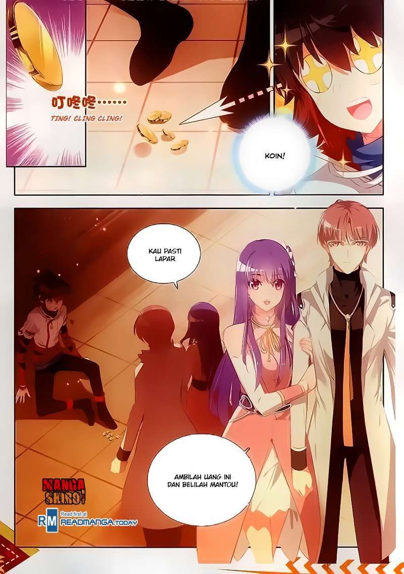Good Reaper Chapter 64 Gambar 12