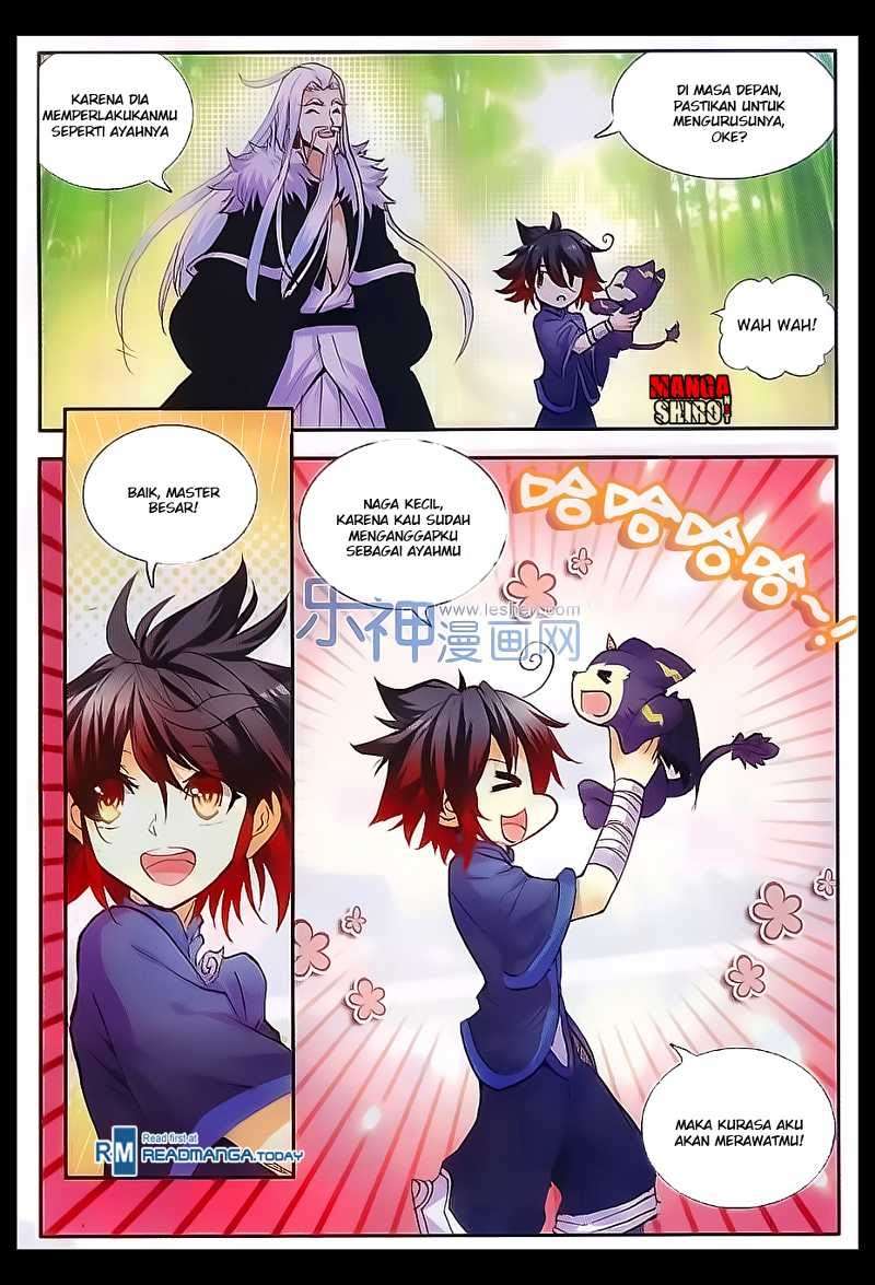Good Reaper Chapter 53 Gambar 11